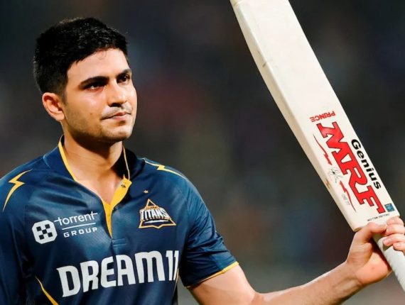 Shubman Gill: Stats, Form & IPL 2025 Impact