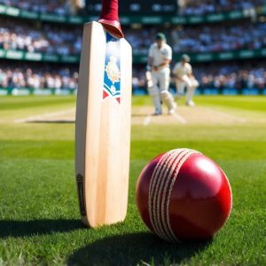 The Ashes cricket - Edited