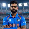 Virat Kohli Net Worth 2025: Cricket Legend’s Financial Dynasty