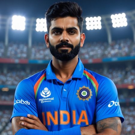 Virat Kohli Net Worth 2025: Cricket Legend’s Financial Dynasty
