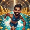 Virat Kohli Net Worth 2025: How Cricket’s King Built His $120 Million Empire