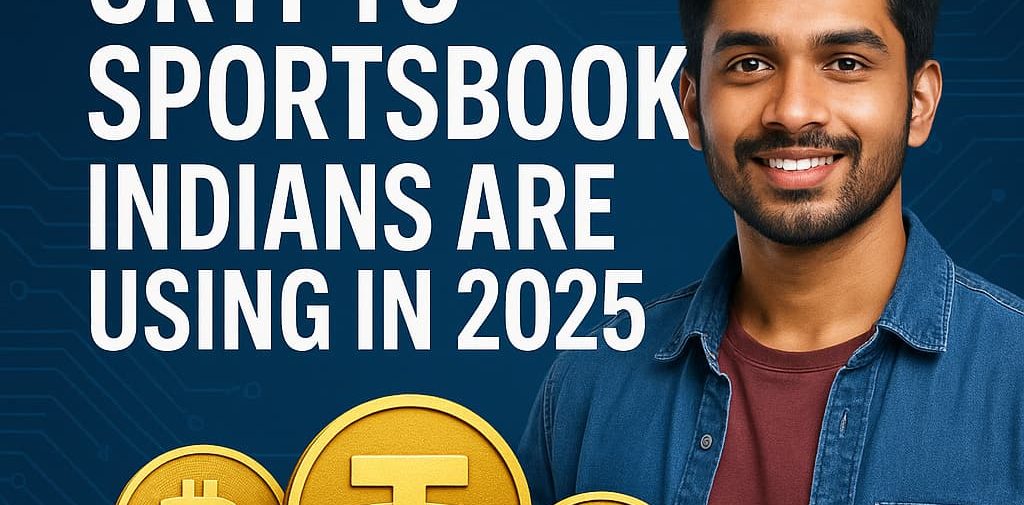 Best Crypto Sportsbooks Indians Are Using in 2025