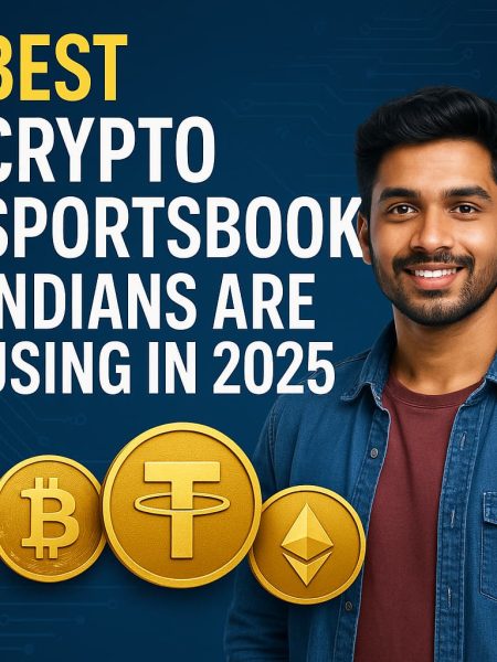 Best Crypto Sportsbooks Indians Are Using in 2025