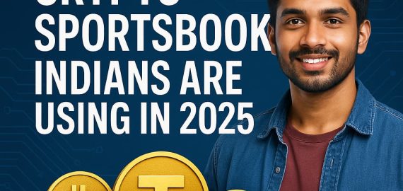 Best Crypto Sportsbooks Indians Are Using in 2025