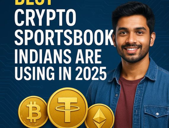 Best Crypto Sportsbooks Indians Are Using in 2025