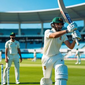 Cricket rules are vital for cricket