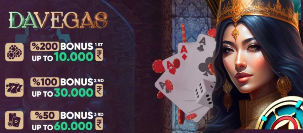 Top Betting Sites in India - Davegas Bonuses