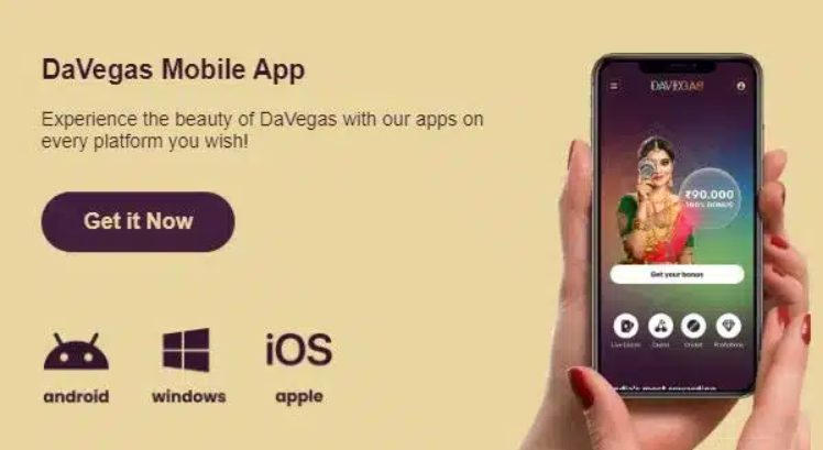 Top Betting Sites in India - Davegas Mobile