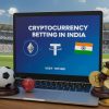 How Indian Bettors Used USDT in IPL 2025