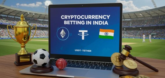 How Indian Bettors Used USDT in IPL 2025