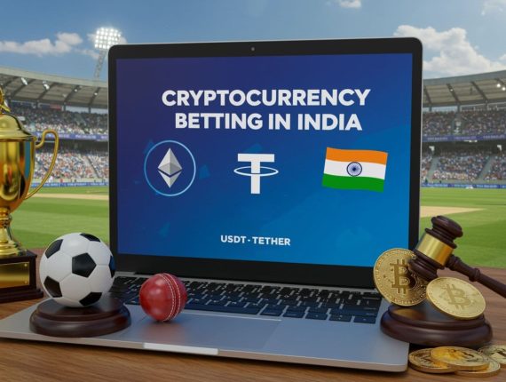 How Indian Bettors Used USDT in IPL 2025