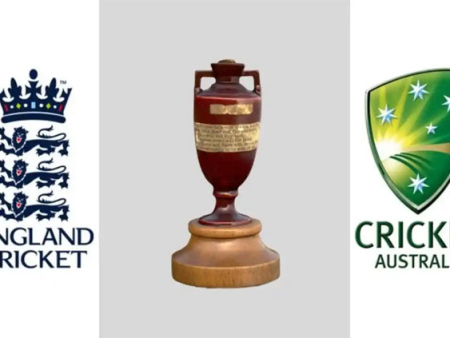 The Ashes 2025: Final Test Preview