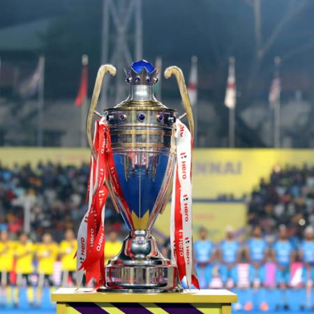 Next Big Thing: Men’s Asia Hockey Cup 2025 Preview