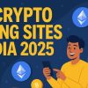 Top Crypto Betting Sites in India 2025