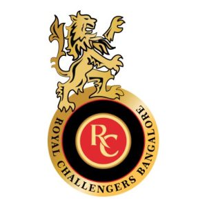 IPL team Royal challengers Bangalore