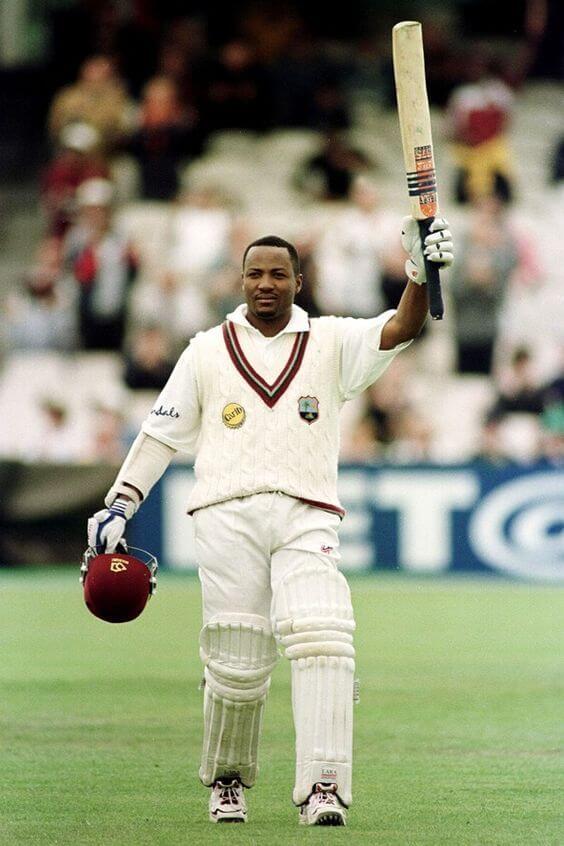 Brian Lara