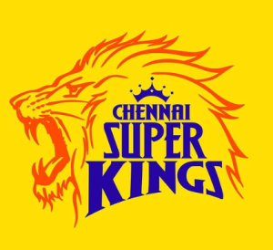 IPL team Chennai Super Kings