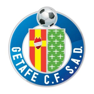 Getafe logo