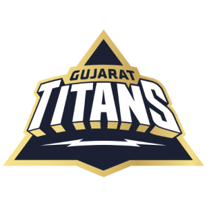 IPL Team Gujarat Titans Logo