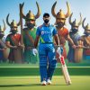 How the Indian Cricket Team Can Channel Their Inner Asterix: Lessons from Gaul’s Greatest Warriors