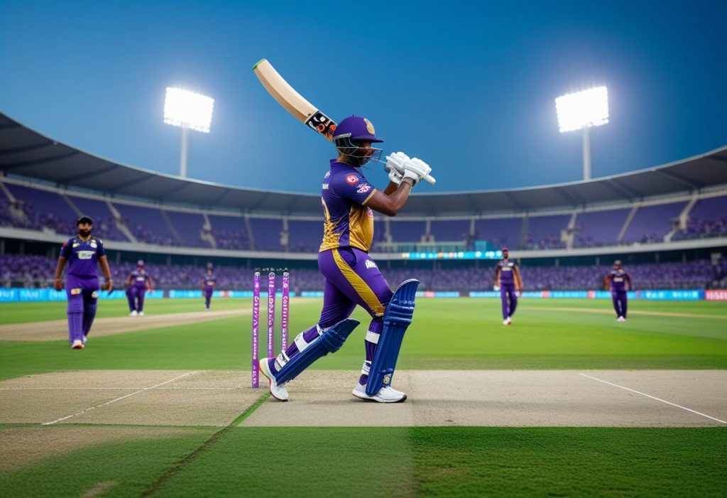 Kolkata Knight Riders