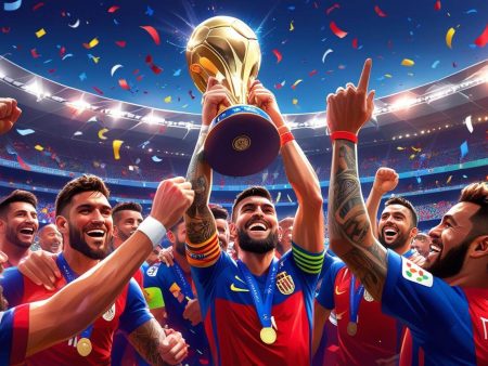 La Liga 2026: Complete Calendar Guide & Everything Indian Fans Need to Know