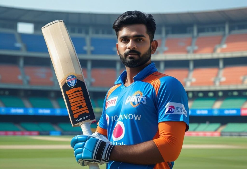 Lucknow Super Giants IPL