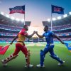 MLC 2025 Final: The Tale of Two Hearts – Washington Freedom vs MI New York