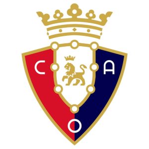 Osasuna logo