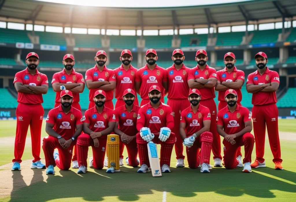 Punjab Kings