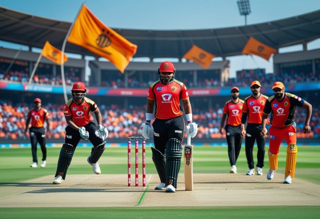 Royal Challengers Bengaluru