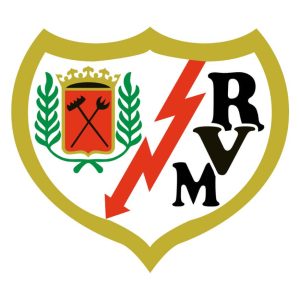 Rayo Vallecano logo