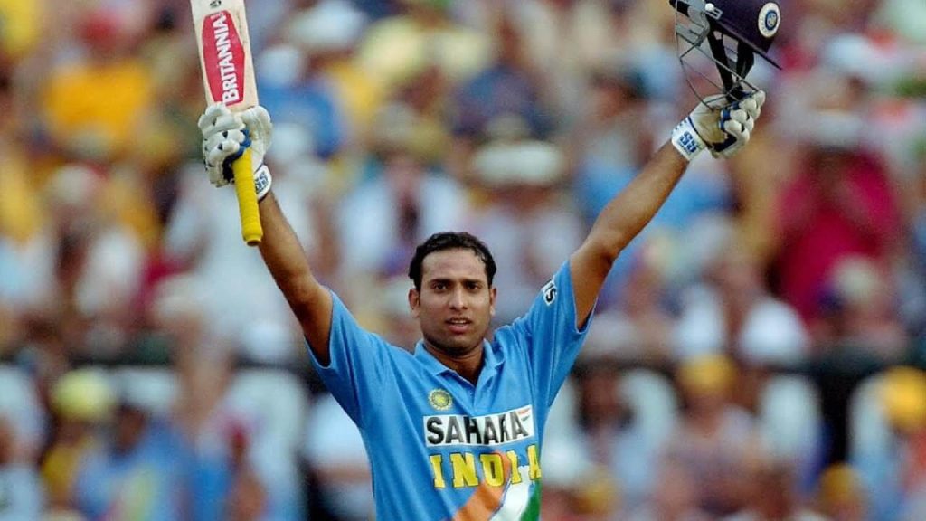 VVS Laxman