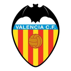Valencia CF logo