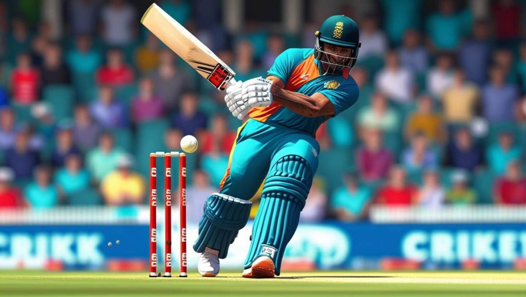 Highest test cricket score