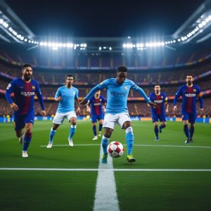 football