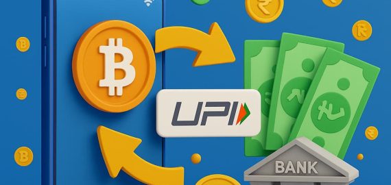 How To Withdraw Crypto Winnings in India