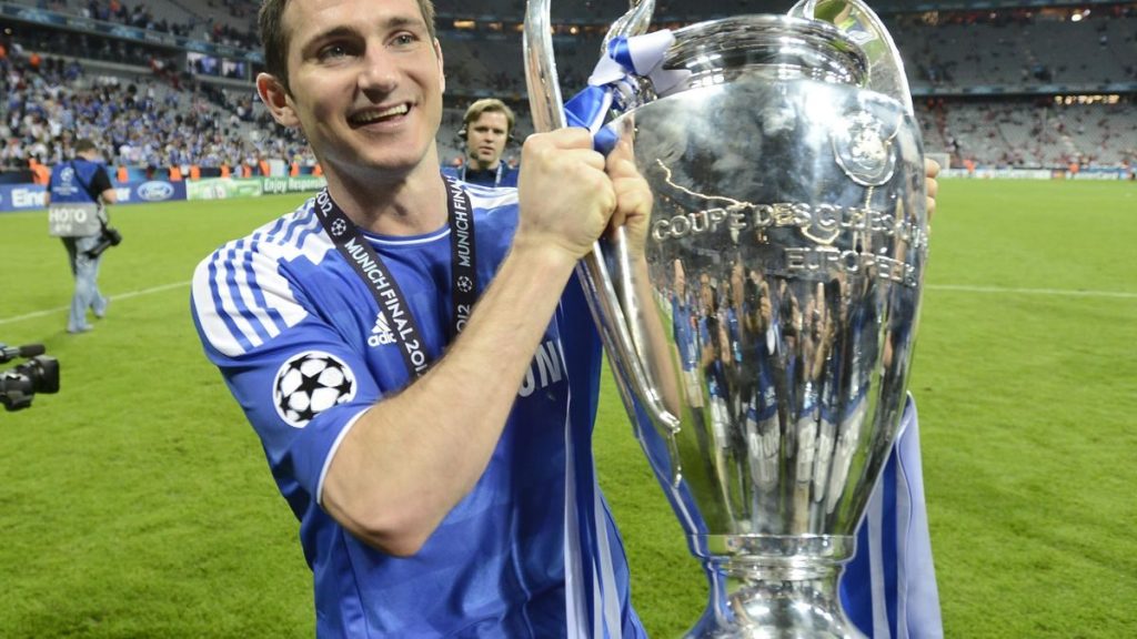 Frank Lampard