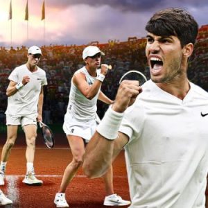 best tennis players today