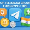 Top Telegram Groups for Crypto Tips
