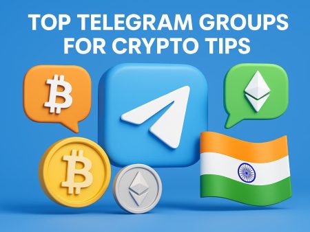 Top Telegram Groups for Crypto Tips