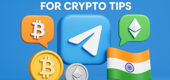 Top Telegram Groups for Crypto Tips