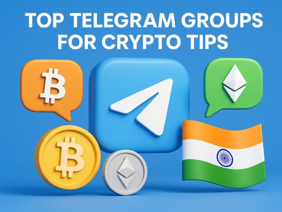 Top Telegram Groups for Crypto Tips