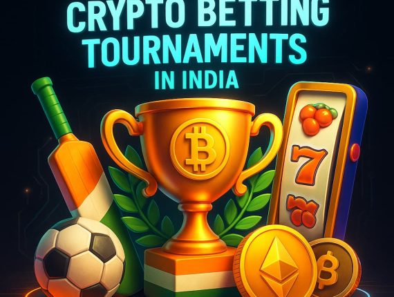 Weekly Crypto Betting Tournaments in India