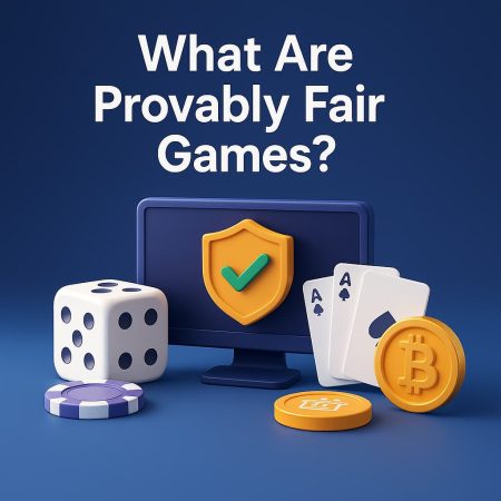 What Are Provably Fair Games?