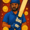 IPL and Crypto, a perfect fusion