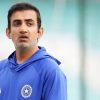 Gautam Gambhir Just Dropped the MIC on Crypto Haters – And It’s GLORIOUS!
