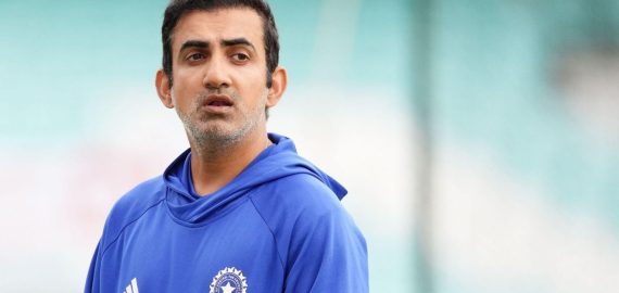 Gautam Gambhir Just Dropped the MIC on Crypto Haters – And It’s GLORIOUS!