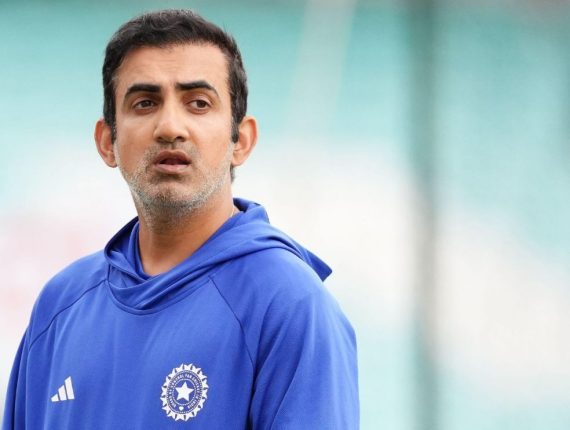 Gautam Gambhir Just Dropped the MIC on Crypto Haters – And It’s GLORIOUS!