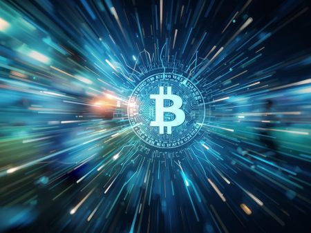 Digital Currency Revolution in Sports Betting